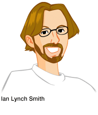 Ian Lynch Smith