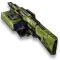 URL-6T Ultor Tactical Rocket Launcher