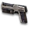 USP-16 Ultor Semi-Automatic Pistol