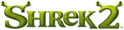 Shrek 2 logo