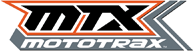 MTX: Mototrax logo