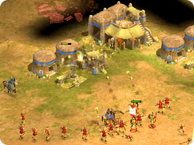 No Cd Patch For Rise Of Nations