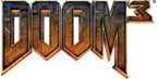 Doom 3 logo
