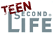 Teen Second Life