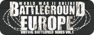 WW2 Online: Battleground Europe
