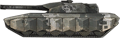 Battlefield 2142 tank