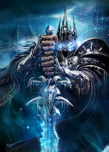 Lich King