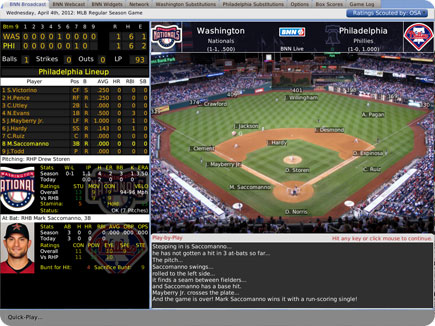 Fun with OOTP: 1998 Yankees battle 1927 for title of greatest-ever
