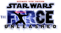 Star Wars The Force Unleashed: Ultimate