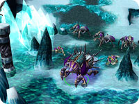Warcraft III: The Frozen Throne