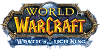 Worlf of Warcraft: Wrath of the Lich King