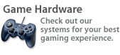 Game Hardware