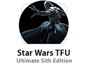 Star Wars The Force Unleashed: Ultimate Sith Edition codes
