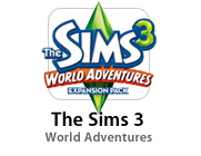 The Sims 3: World Adventures codes