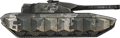 Battlefield 2142 tank