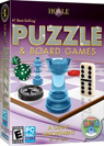 Hoyle Puzzle & Board Games 2011