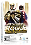 City of Heroes: Going Rogue