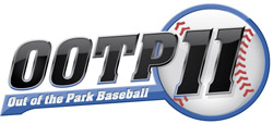 Out of the Park Baseball 11