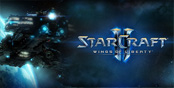 StarCraft II: Wings of Liberty article