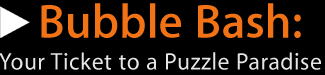 Bubble Bash: Your Ticket to a Puzzle Paradise