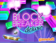 Block Breaker Deluxe article
