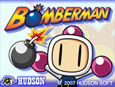 Bomberman article