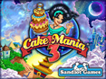Cake Mania 3 article