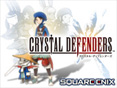Crystal Defenders article