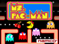 Ms. PAC-MAN article