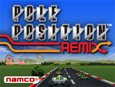 Pole Position: Remix article
