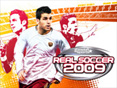 Real Soccer 2009 article