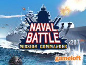Naval Battle