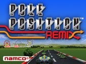 Pole Position: Remix