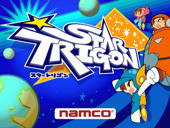 Star Trigon